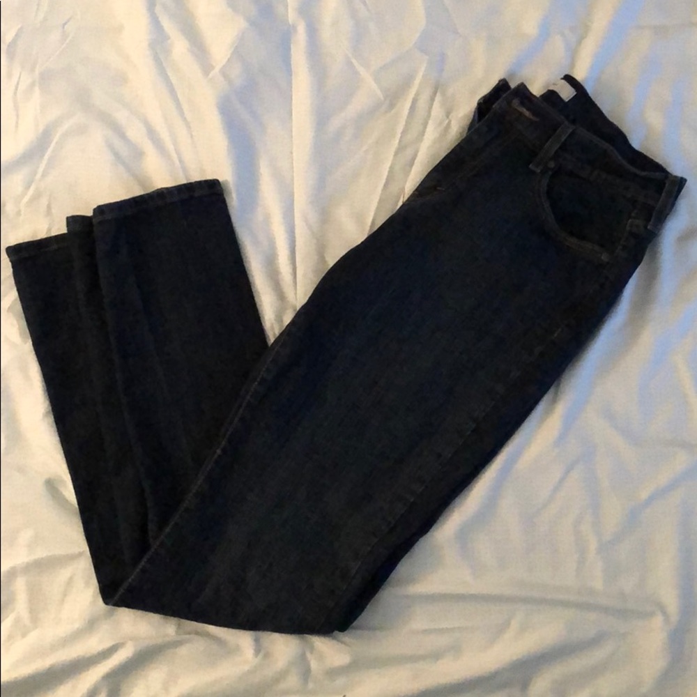 Levi’s 515 bootcut, 10L